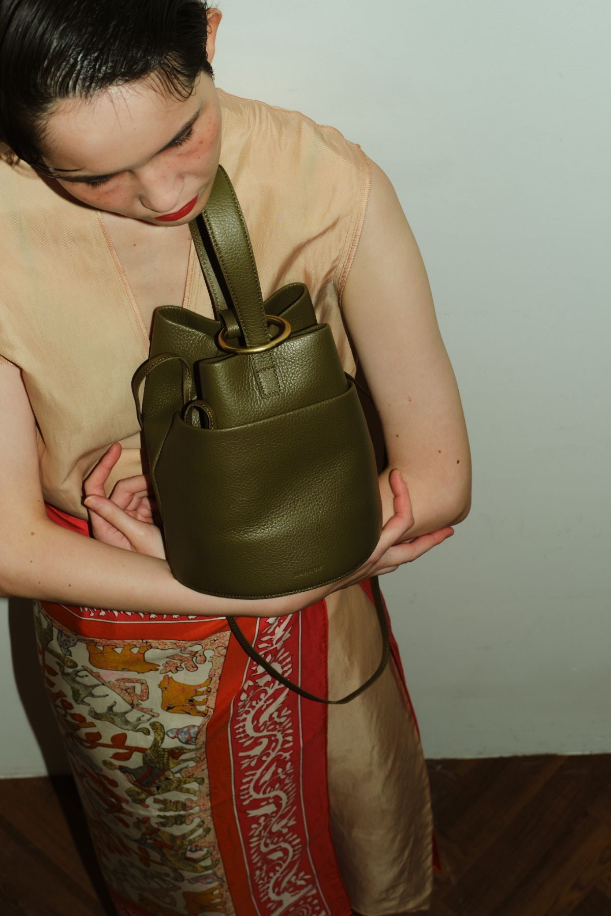 ROUND HANDLE(2026年2月上旬販売開始)