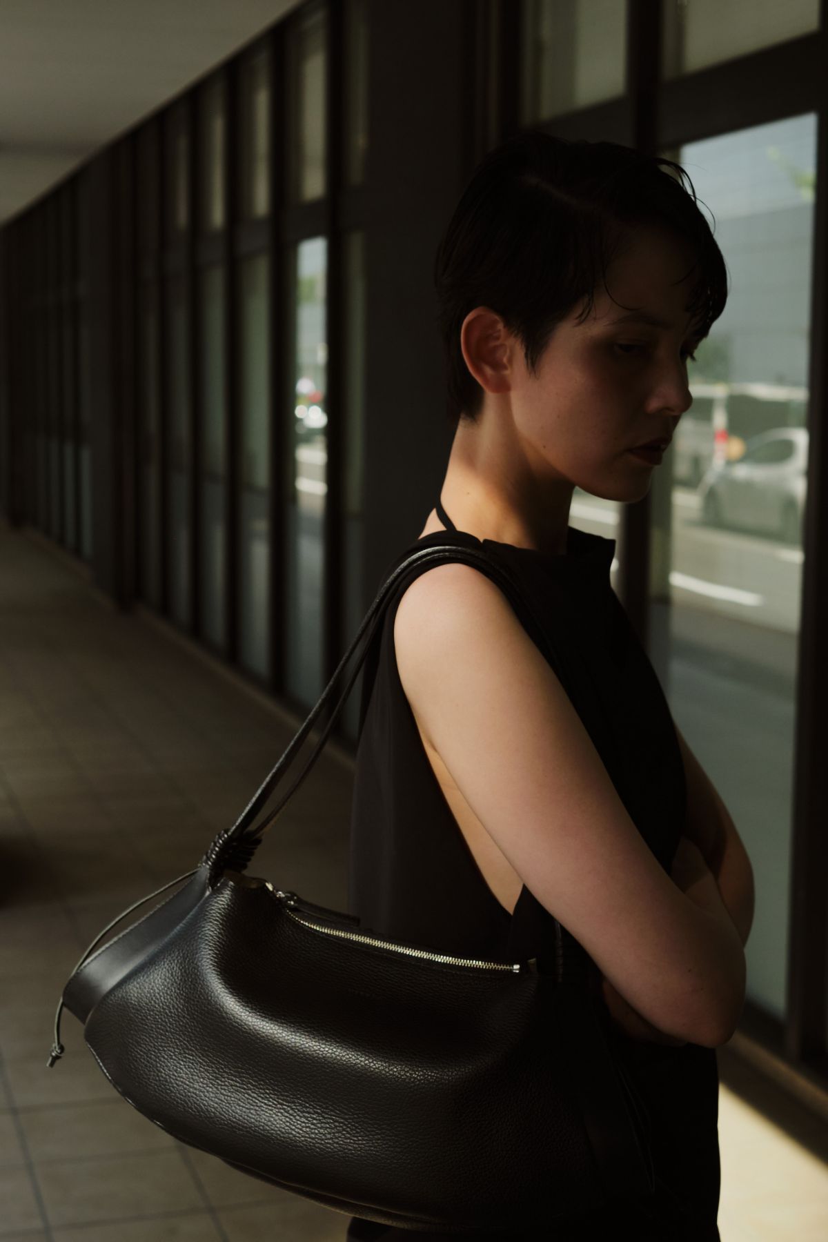 LACEUP SHOULDER(2026年2月上旬販売開始)