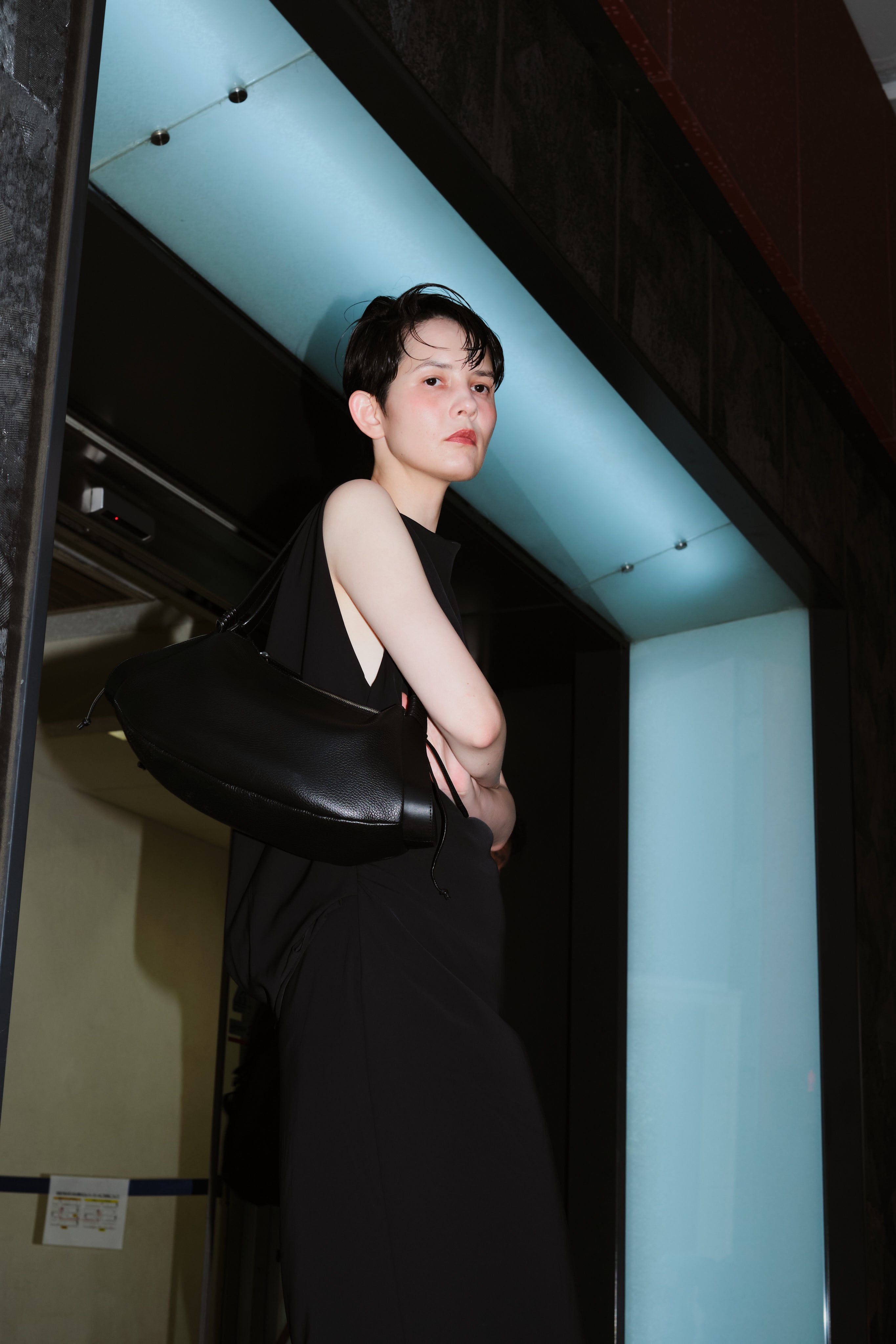 LACEUP SHOULDER(2026年2月上旬販売開始)