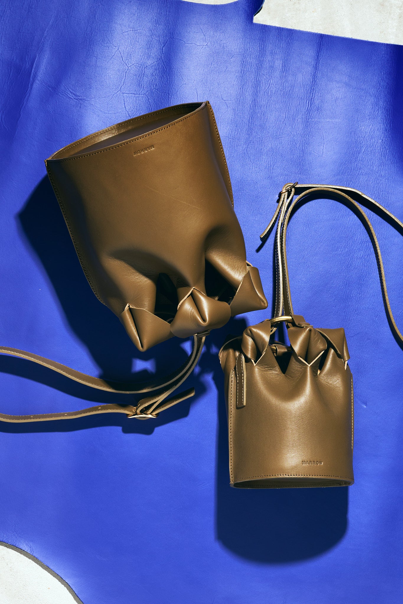 MINI BRIDLE SHOULDER – marrowjapan