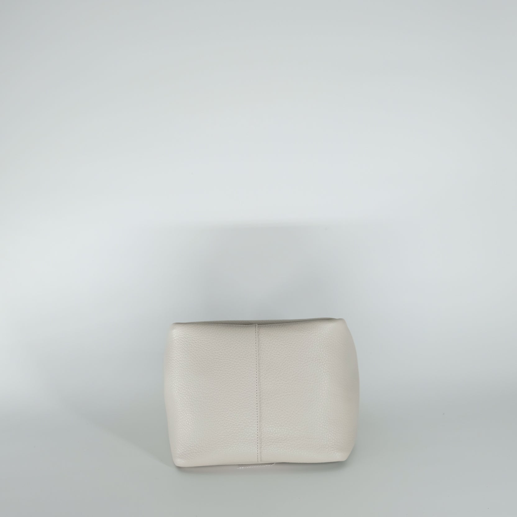 CUBE RING MUFF