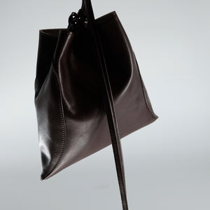 NAPA LEATHER PILLOW