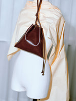 画像をギャラリービューアに読み込む, NAPA LEATHER PILLOW
