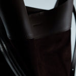 画像をギャラリービューアに読み込む, SUEDE SHOPPER LARGE
