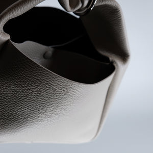 CUBE RING MUFF