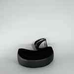 画像をギャラリービューアに読み込む, SUEDE HALFMOON
