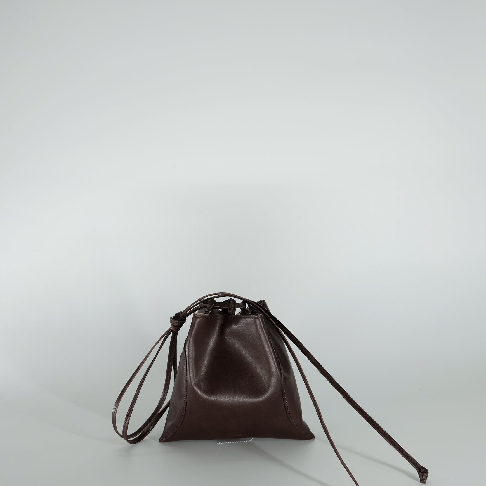 NAPA LEATHER PILLOW