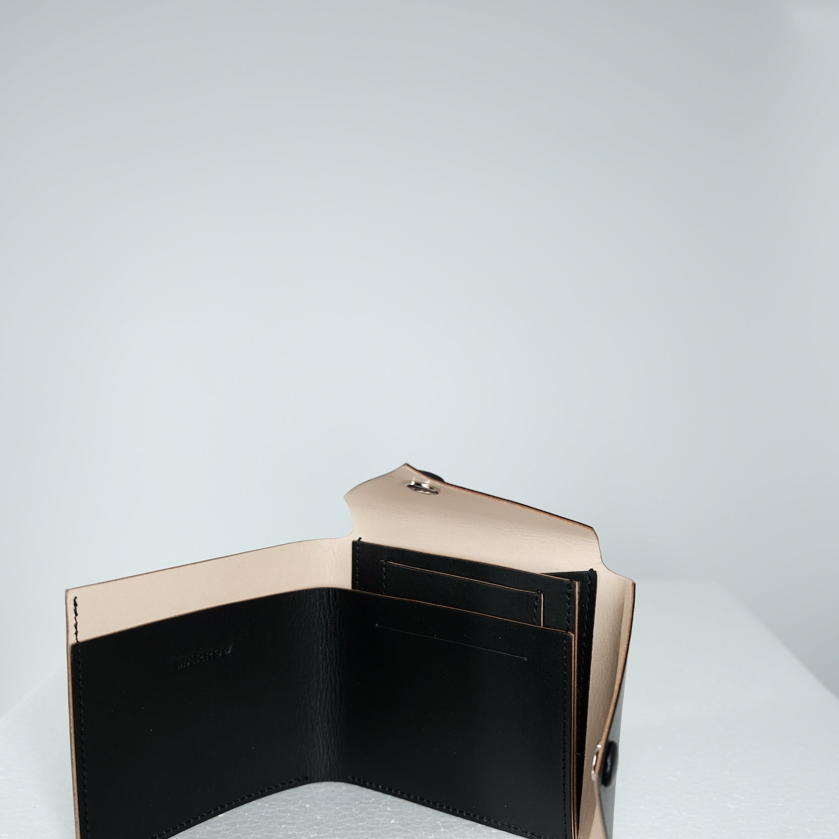 SQUARE WALLET