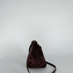 画像をギャラリービューアに読み込む, SUEDE RING MUFF
