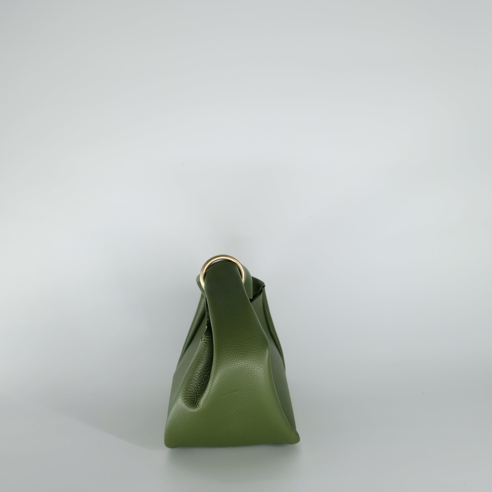 CUBE RING MUFF