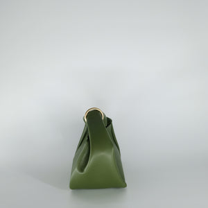 CUBE RING MUFF