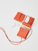 画像をギャラリービューアに読み込む, STRING PURSE
